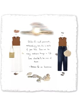 ukiさんのコーディネート