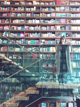 すみこさんのコーディネート