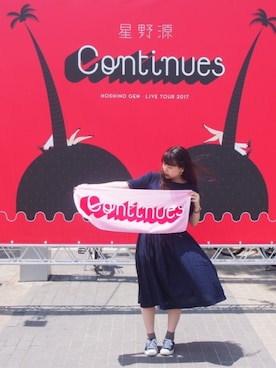 すみこさんのコーディネート