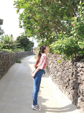 すみこさんのコーディネート