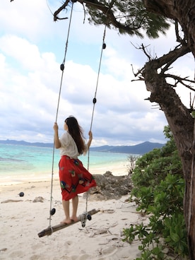 すみこさんのコーディネート