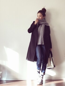 もじゃさんのコーディネート