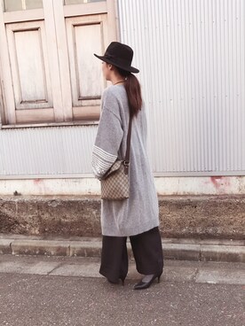 もじゃさんのコーディネート