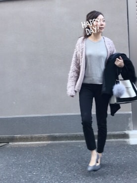 もじゃさんのコーディネート