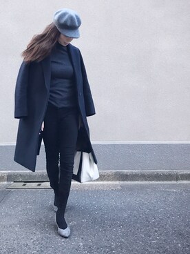 もじゃさんのコーディネート