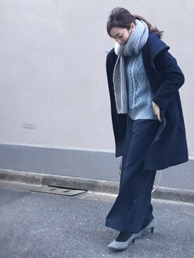 もじゃさんのコーディネート