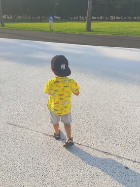 Nさんのコーディネート