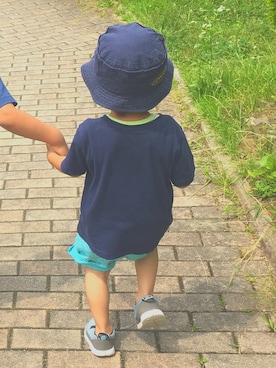 Nさんのコーディネート