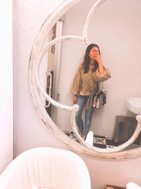 Nさんのコーディネート