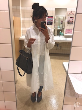 Nさんのコーディネート