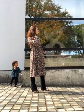 Nさんのコーディネート