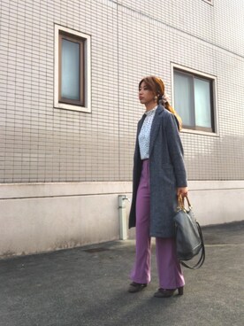 Nさんのコーディネート