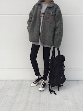 ayakaさんのコーディネート