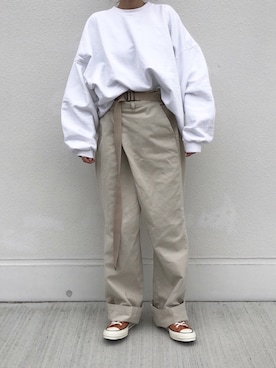 ayakaさんのコーディネート