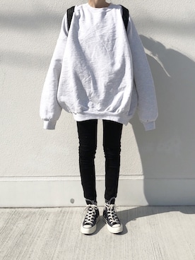 ayakaさんのコーディネート