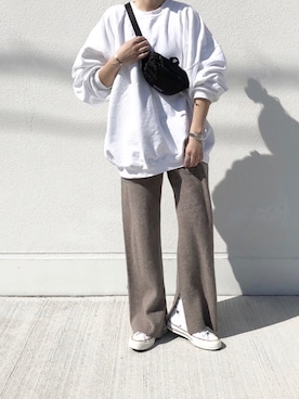 ayakaさんのコーディネート