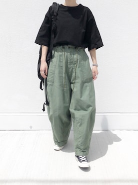 ayakaさんのコーディネート