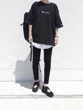 ayakaさんのコーディネート