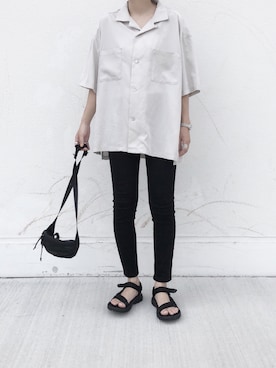 ayakaさんのコーディネート