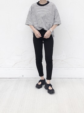 ayakaさんのコーディネート