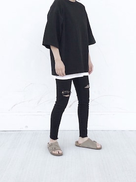 ayakaさんのコーディネート