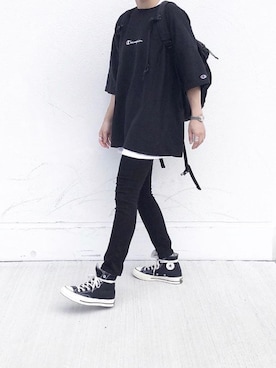 ayakaさんのコーディネート