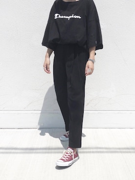 ayakaさんのコーディネート