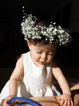 ohana bouさんのコーディネート