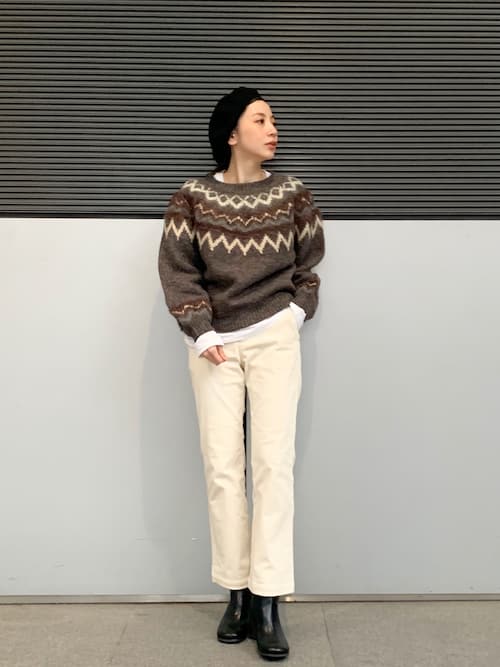 Ungrid���i�@���ؔ�����̃j�b�g/�Z�[�^�[�u�W���J�[�h�{�����[�����[�Y�j�b�g�iUngrid�b�A���O���b�h�j�v���g�����R�[�f�B�l�[�g