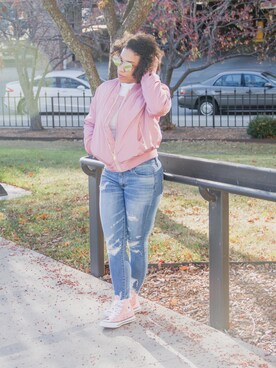 Kierraさんのコーディネート