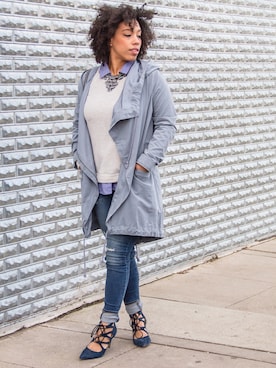 Kierraさんのコーディネート