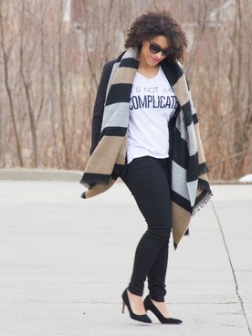 Kierraさんのコーディネート