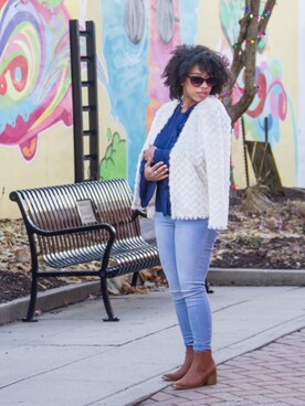 Kierraさんのコーディネート