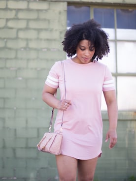 Kierraさんのコーディネート