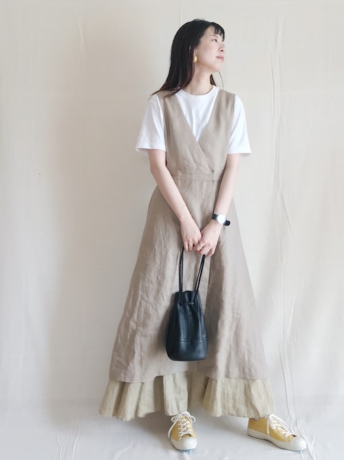 RIKAさんのコーディネート