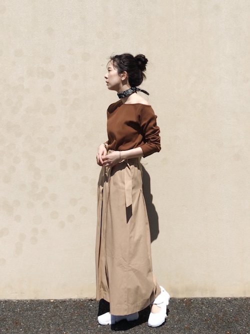 Rika Freak S Storeのtシャツ カットソーを使ったコーディネート Wear