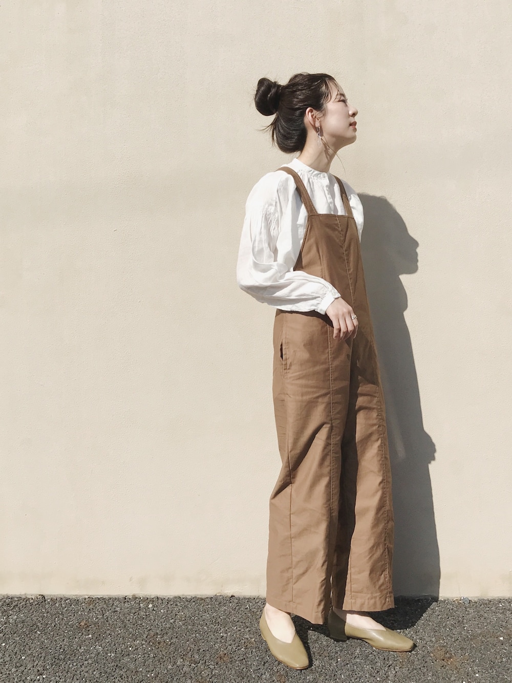 steven alan ブラック サロペット M Steven Alan＞ノースリーブ サロペット