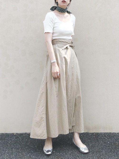 RIKAさんのコーディネート