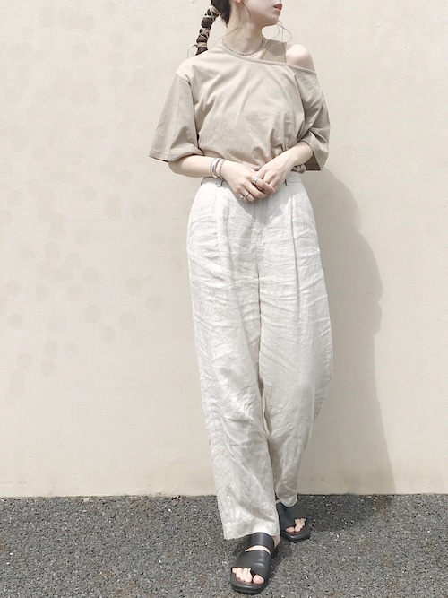 RIKAさんのコーディネート