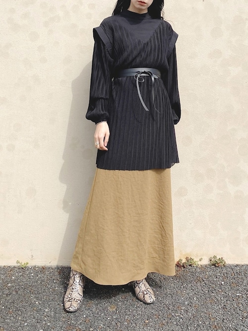 ジェンダレス リング（リング）｜Jouete（ジュエッテ）の