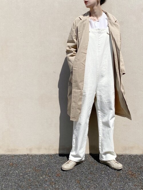 RIKAさんのコーディネート