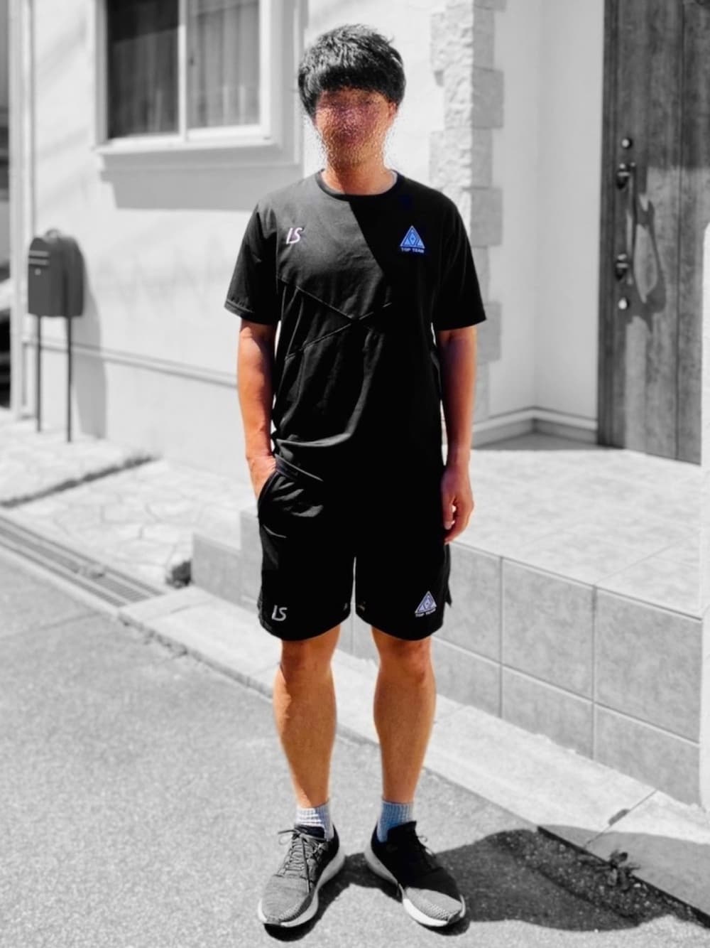 LUZeSOMBRAのTシャツ/カットソーを使った人気ファッション