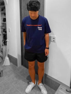 kei*さん（メンズ・179cm）の秋コーディネート