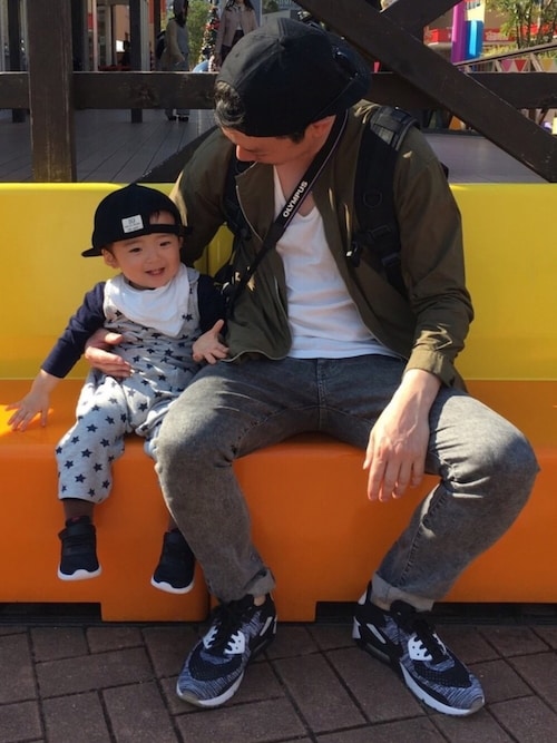 Nike Air Max 90 Ultra 2 0 Flyknit Sp を使ったメンズ人気ファッションコーディネート Worldarchitecturefestival