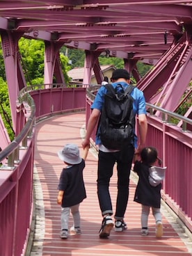 k!o!👶👶さん(メンズ・171cm)の夏コーディネート