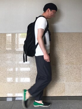 k!o!👶👶さん(メンズ・170cm)の夏コーディネート