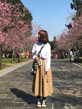 yunyunさんのコーディネート