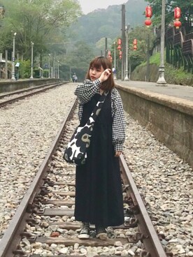 yunyunさんのコーディネート