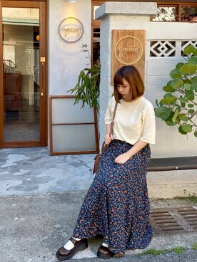 yunyunさんのコーディネート