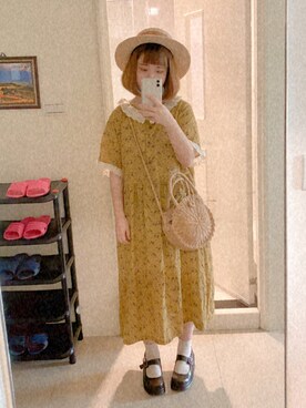 yunyunさんのコーディネート